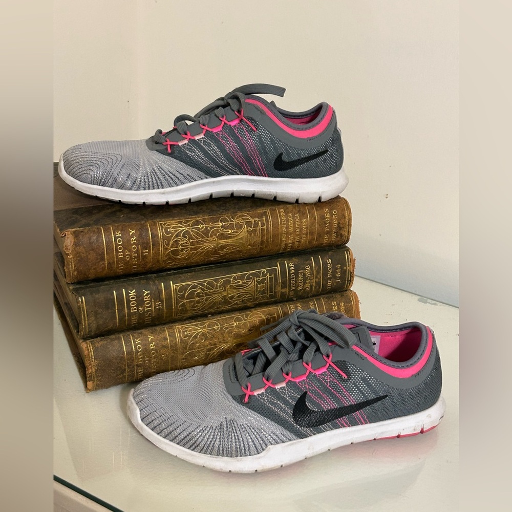 Nike Flex Training Shoes